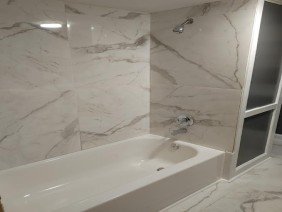 A-Towne Builders - Residential & Commercial Construction, Basement and Office Remodeling Contractors - Photo 0