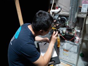 SuperTech HVAC Services - Photo 2