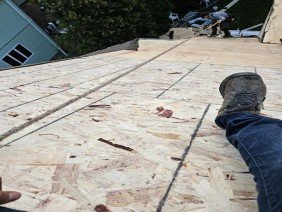 Rain and Shine Masonry, foundation waterproofing, chimney repairs, Boston - Photo 0