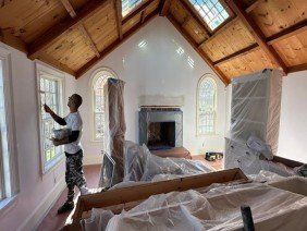 Powell Painting And Home Services, LLC - Photo 6