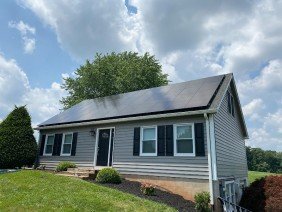 American Sentry Solar - Photo -1