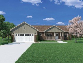 Carriage Custom Homes - Photo 0