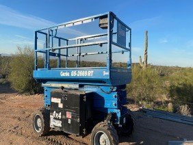 Prolift Rental - Photo 6