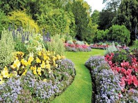 Johnson Landscaping - Photo 3