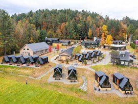 Zook Cabins - Photo 4