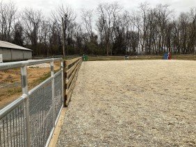 Appalachian Fencing LLC - Photo -1