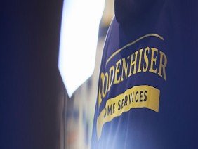 Rodenhiser Home Services - Photo -1