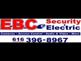 EBC Security & Electric - Photo 0