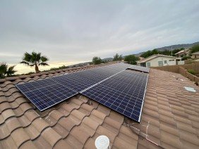 Arizona Custom Solar - Photo 0