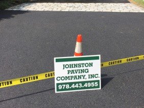 Johnston Paving Co Sudbury - Photo 4