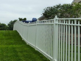Fence Consultants of West Michigan - Photo 0
