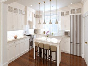 Harrison Mulhern Architects - Photo 0