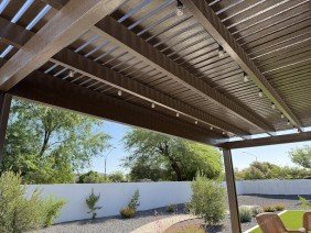 The Desert Root Landscape, Pavers, Turf and Design - Photo 5