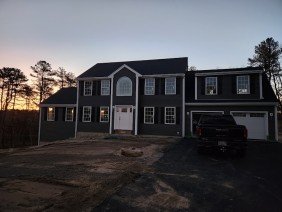 Absolute Building Consultants Inc. - Photo 0