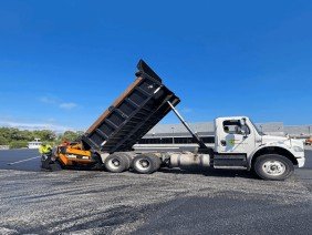 Pavement Solutions - Photo 1