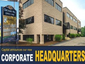 Capital Construction Contracting - Photo 6