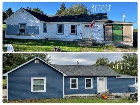 New Edge General Contracting - Photo 0