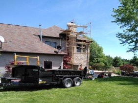Paramount Masonry - Photo 4