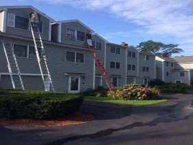 Pro One Remodeling Services - Photo 4