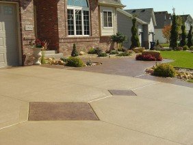 Md Concrete - Photo 1