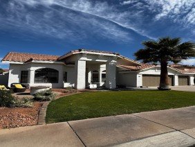 Phoenix Fine Painting - Photo 1