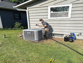 Schroeder's Home Services - Photo 3