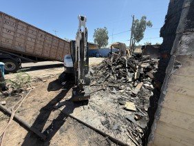 Arizona Demolition Experts - Photo -1