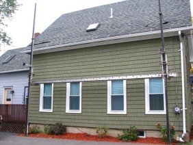 Home Improvements of Augusta Maine - Photo 0