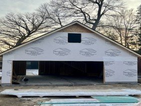 Minneapolis Garage Builders - Photo 2