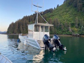 Grizzly Gear LLC - Aluminum Welding Services - Photo 6