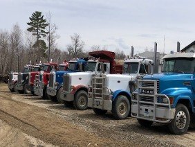 Northwoods Excavating and Septic Services - Photo 0