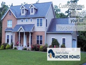 Anchor Homes of LGC - Photo 2
