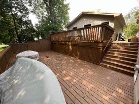 Northstar Painting and Sandblasting - Photo 6