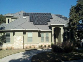 JEH Solar LLC - Photo 4