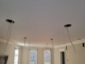 Worcester Electrician - Photo 0