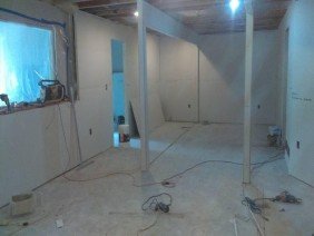 Ken's Home Repair & Drywall Services - Photo -1