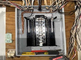 Paliulis Electric LLC - Photo 2