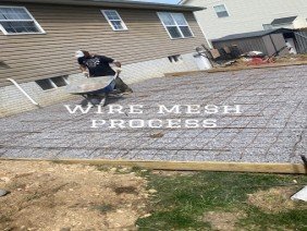 Valle Concrete Contractors & More LLC - Photo -1