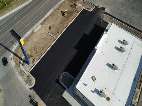 Quality Asphalt Paving, Inc. - Photo 2