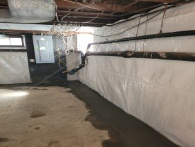 Empire Construction Waterproofing, LLC - Photo 5