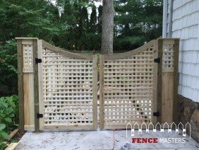 Fence Masters, LLC - Photo 1