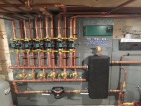 S.D.H. Plumbing & Heating - Photo 1