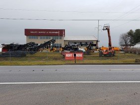 Stephenson Equipment - Photo -1