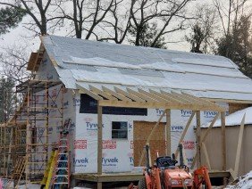 Andrew Edmondson General Contractor and Handyman Services LLC - Photo 2