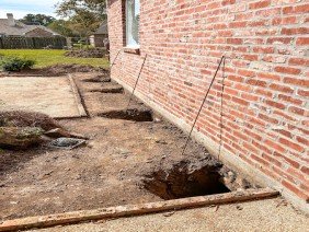 WCK Foundation Repair - Photo 2