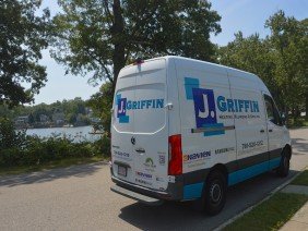 J. Griffin Heating & Plumbing Inc - Photo 0