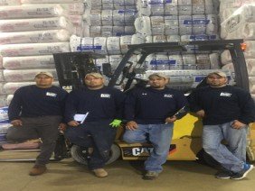 DeVere Insulation - Photo -1