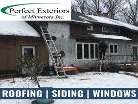 Perfect Exteriors of Minnesota, LLC - Photo 0