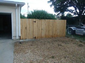 Residential Restoration - Photo 2