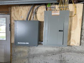 Crowe Electric - Photo 3